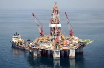 Noi lucrări de foraj pentru explorare în Marea Neagră